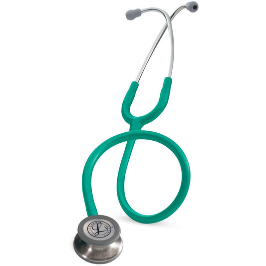 3M Littmann Classic III Stethoscope: Emerald Tube Fresher Voucher - Littmann Stethoscopes