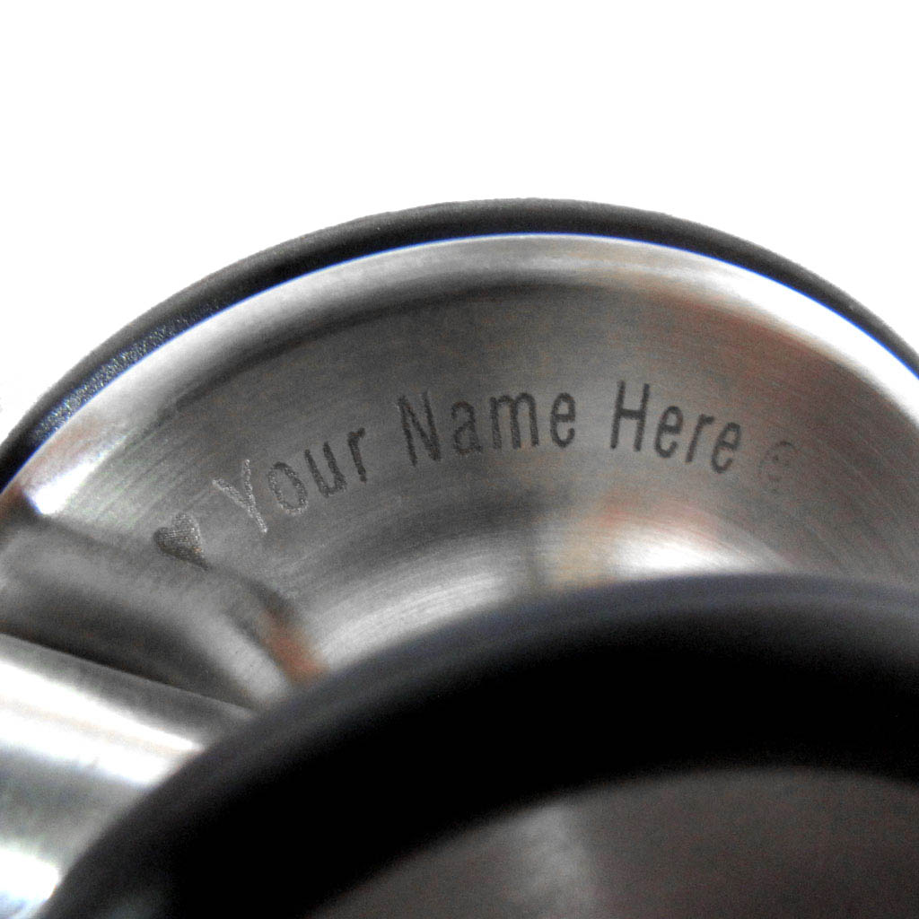 Engrave a Littmann I Already Own - CORE Digital, Cardiology IV, Classic III, Cardiology III Traditional, 3100, 3200 & Teaching - 