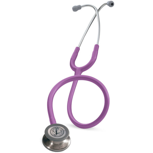 Littmann Classic III Stethoscope: Lavender 5832 - Littmann Stethoscopes