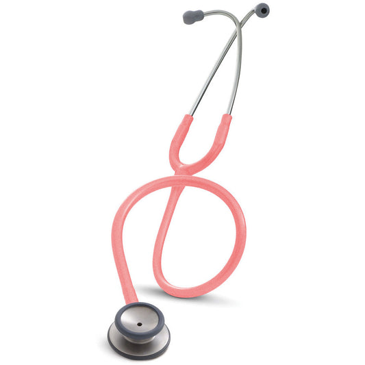 Littmann Classic II S.E. Stethoscope: Bubblegum Pink 2817 - 