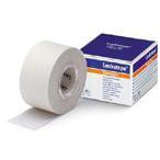Leukotape Classic 2cm x 10m Zinc Oxide Adhesive Tape PACK OF 5