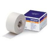 Leukotape Classic 3.75 x 10m Zinc Oxide Adhesive Tape PACK OF 5
