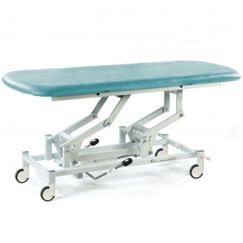 Hydraulic Therapy Hygiene Tables - Medium - Central Locking