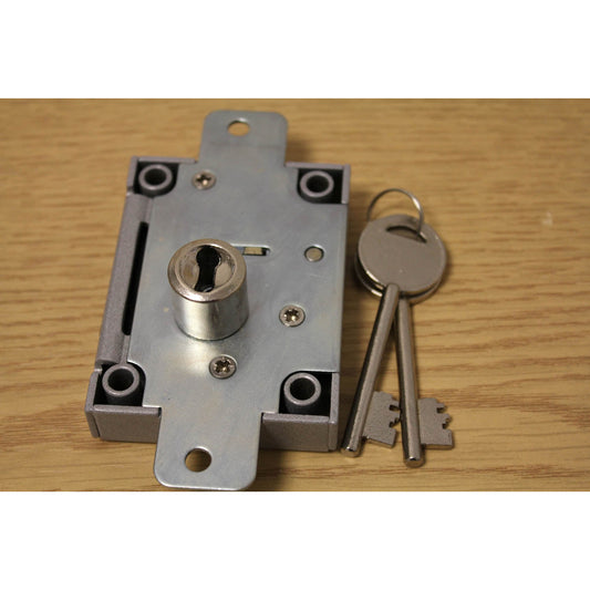 Replacement Lock For Unit Dosage Trolley