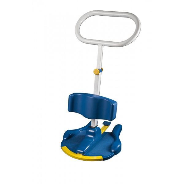 Locomotor Rotastand Compact - 