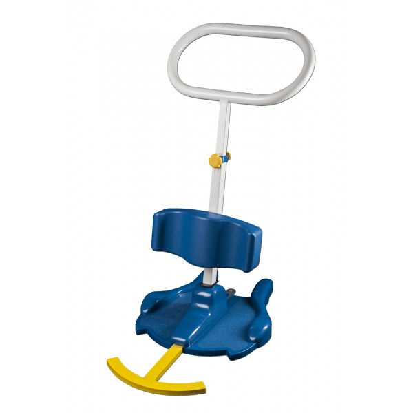 Locomotor Rotastand Compact - 