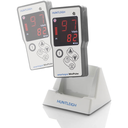 Smartsigns Minipulse Hand Held Pulse Oximeter - Various Sensor Sizes - 