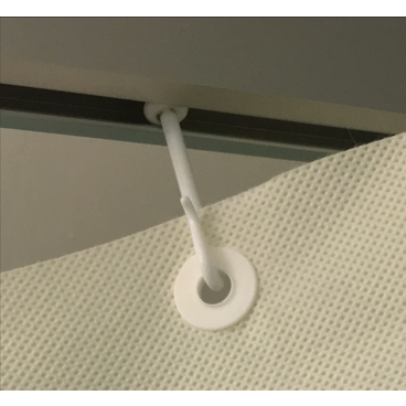 Marlux Uni-glide (Old Style) Lollipop Hook - Pack of 200 - Marlux