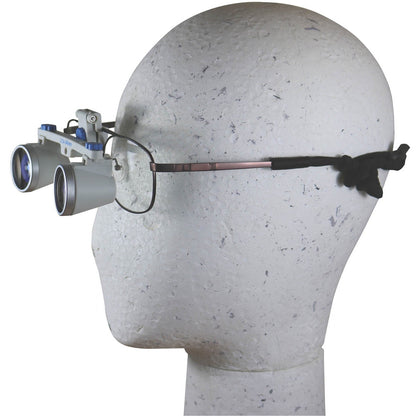 Daray Loupes: 3.0x Magnification; 500mm Focal Length - 