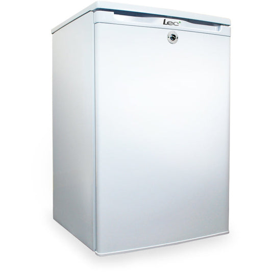 Lec LR111 - 130L Under Counter Laboratory Fridge - Lec