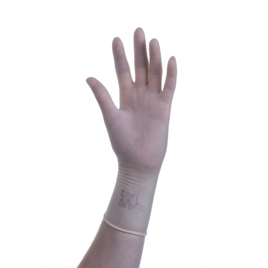 Biogel™ Powder-Free Microsurgical Gloves - Size 5.5 - Box of 50