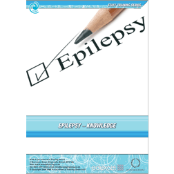 Adult Care Training Pack: Epilepsy - USB Stick