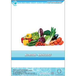 Generic Care Training Pack: Nutrition - USB Stick