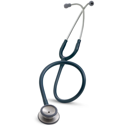 Littmann Classic II S.E. Stethoscope: Navy Blue 2205 - 