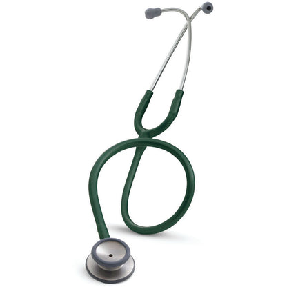 Littmann Classic II S.E. Stethoscope: Hunter Green 2208 - 