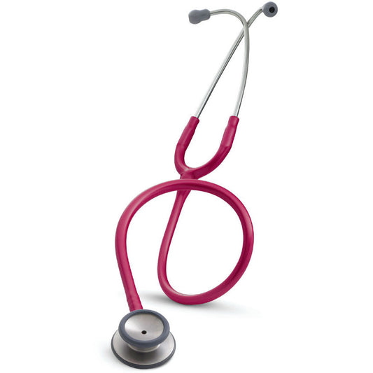 Littmann Classic II S.E. Stethoscope: Raspberry 2210 - 