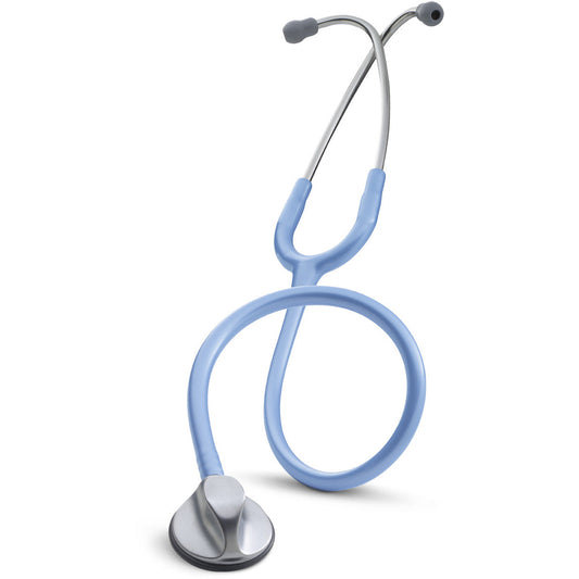 Littmann Master Classic II Stethoscope: Ceil Blue 2633 - 