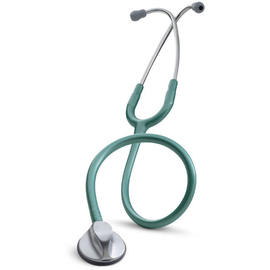 Littmann Master Classic II Stethoscope: Pine 2634 - 
