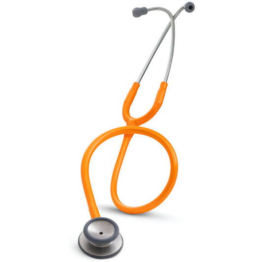 Littmann Classic II S.E. Stethoscope: Orange 2812 - 