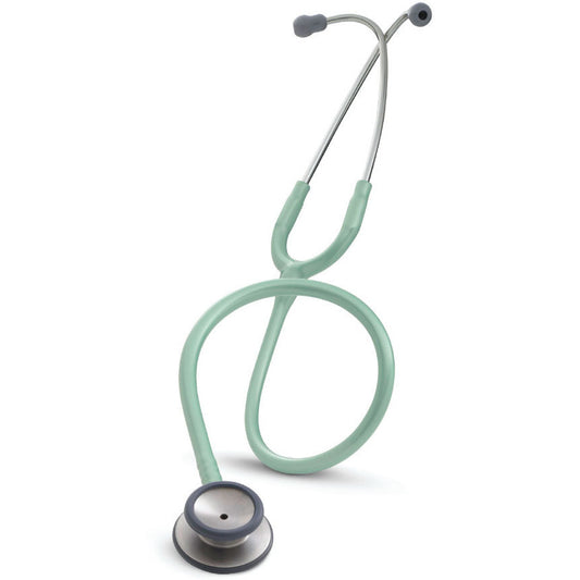 Littmann Classic II S.E. Stethoscope: Seafoam Green 2814 - 