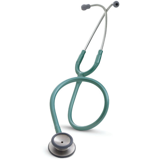 Littmann Classic II S.E. Stethoscope: Pine Green 2818 - 