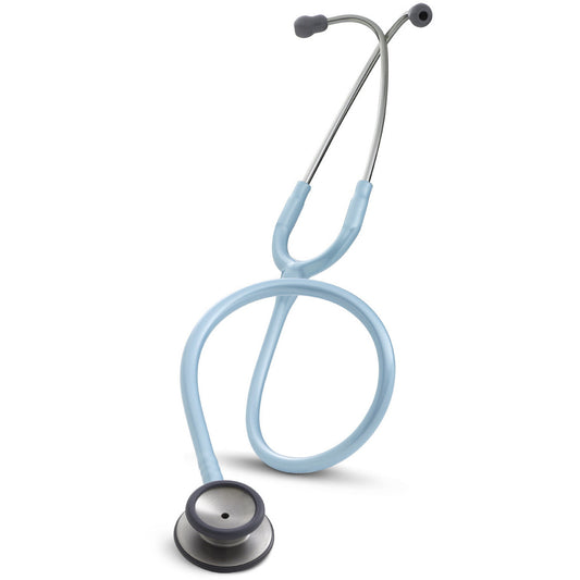 Littmann Classic II S.E. Stethoscope: Ocean Blue 2819 - 
