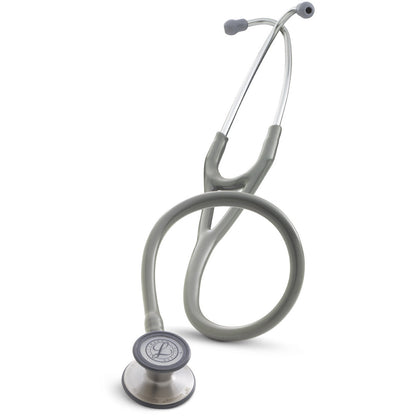 Littmann Cardiology III Stethoscope: Grey 3136 - 