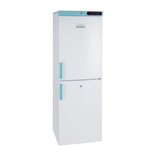 LSFC263UK Upright Laboratory Control Plus Fridge-Freezer Combi 263L - Lec
