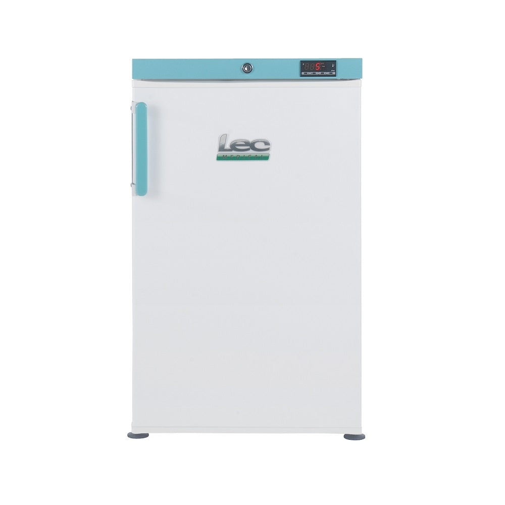 LSFSR107UK Countertop Laboratory Essential Refrigerator 107L - Lec