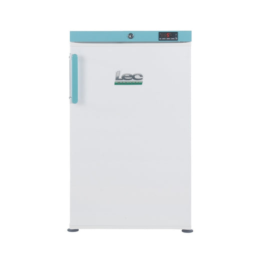 LSFSR107UK Countertop Laboratory Essential Refrigerator 107L - Lec