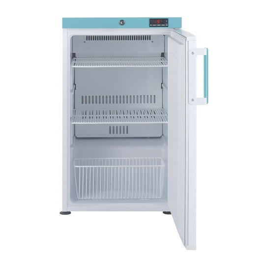 LSFSR107UK Countertop Laboratory Essential Refrigerator 107L - Clearance