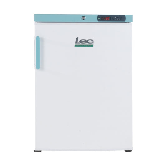Lec LSFSR158UK - 158L Under-counter Laboratory Spark Free Refrigerator - Lec
