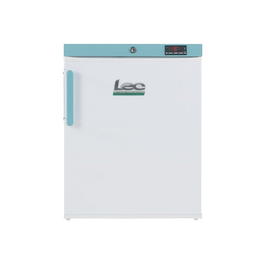 Lec LSFSR82UK - 82L Countertop Laboratory Essential Refrigerator - Lec