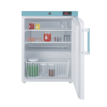 Lec LSFSR82UK - 82L Countertop Laboratory Essential Refrigerator