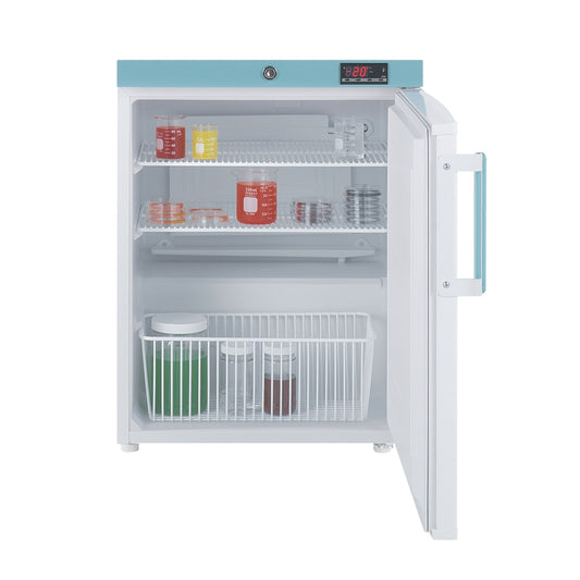 Lec LSFSR82UK - 82L Countertop Laboratory Essential Refrigerator - Lec