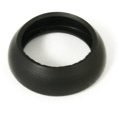 Non Chill Bell Sleeves (rubber): For Classic II  IISE Black