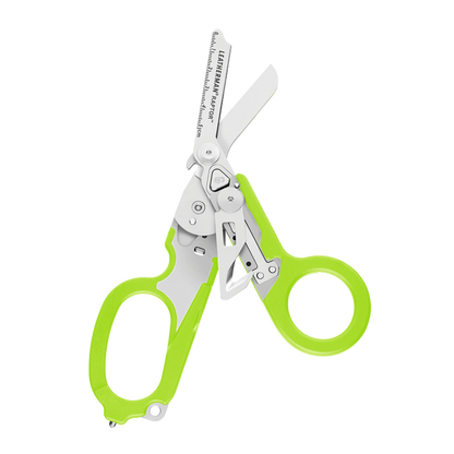 Leatherman Raptor Medical Shears - Green - Leatherman