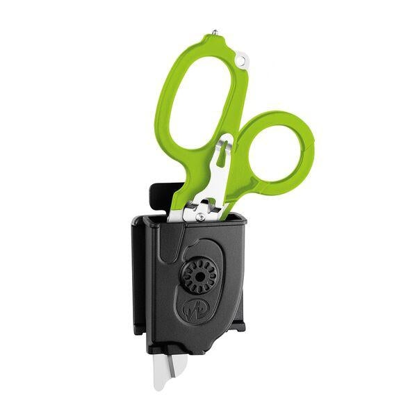 Leatherman Raptor Medical Shears - Green - Leatherman