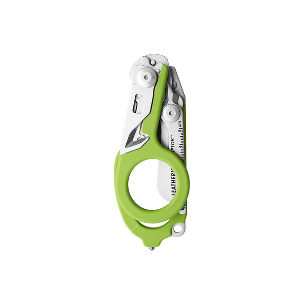 Leatherman Raptor Medical Shears - Green - Leatherman