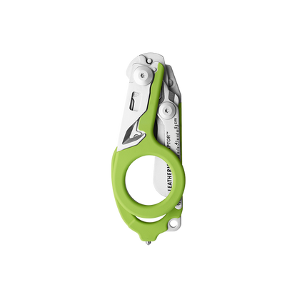 Leatherman Raptor Medical Shears - Green - Leatherman