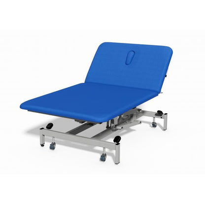 Plinth 2000 Neurology Couch - 2 Section Electric