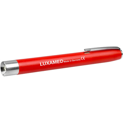 Luxamed Penlight With Standard Bulb - 