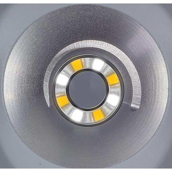 LuxaScope Auris CCT LED 2.5V. Grey