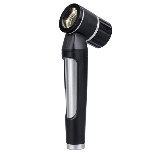 LuxaScope Dermatoscope LED 2.5 V - With Contact Plate - Without Scale