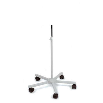Adjustable Wheeled Stand for HEINE GAMMA XXL LF-S - Heine