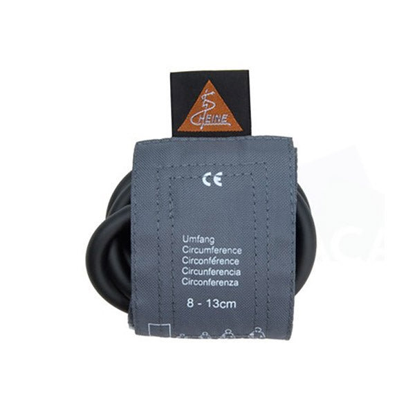 HEINE Blood Pressure Infant Cuff - GAMMA G5/G7/GP (8-13cm) – Medisave UK