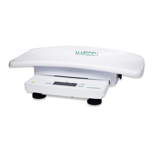 Marsden M-400 Portable Baby Scale - Class III MDD Approved - Up To 20kg