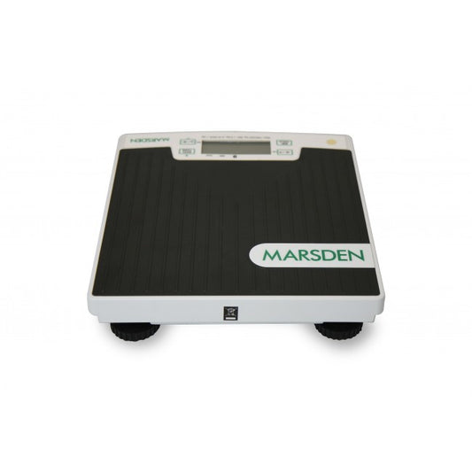 Marsden High Capacity Digital Portable Scale - Class III