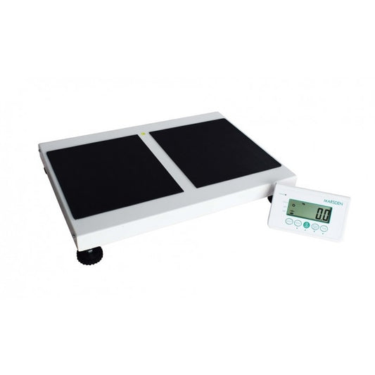 Marsden M-531 Large Floor Scales - Marsden
