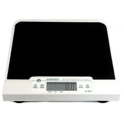 Marsden M-550 Digital GP Floor Scale - Marsden